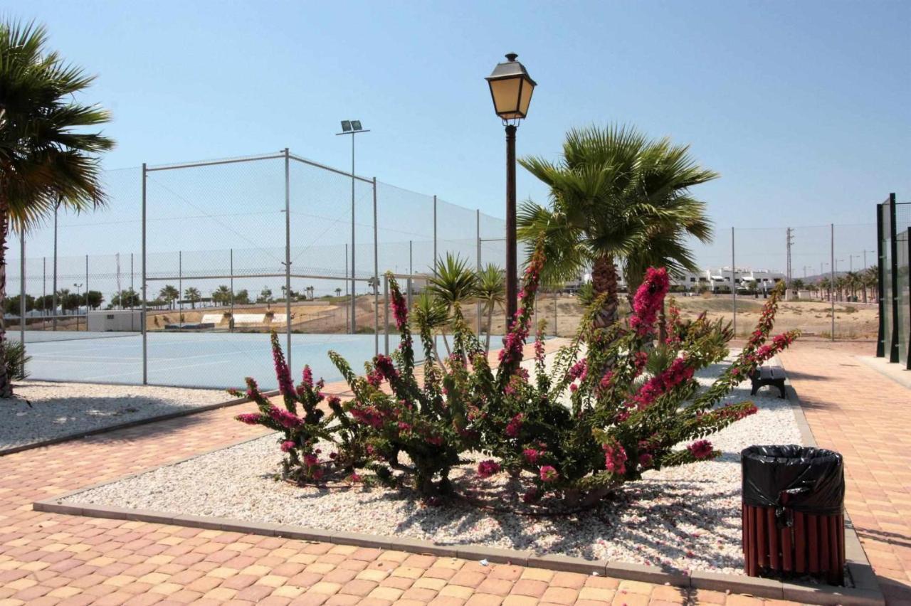 Casa Aguilon Apartamento Con Balcon Azotea Con Piscina Compartida Сан-Хуан-де-лос-Террерос
